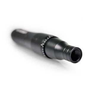 Stylo Dermographe Noir pour Aiguille Clip | Karma