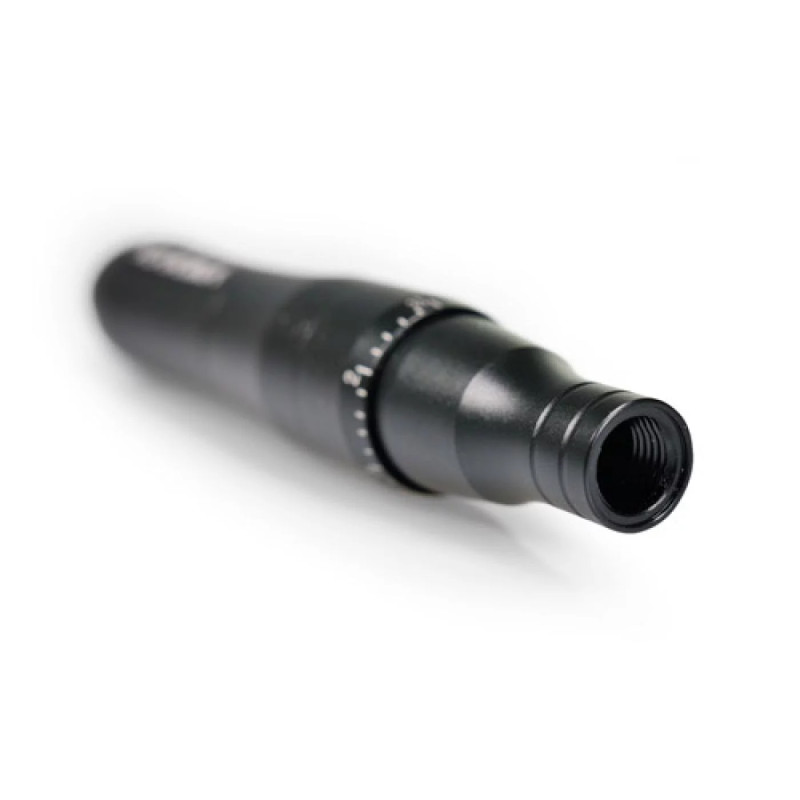 Stylo Dermographe Noir pour Aiguille Clip | Karma