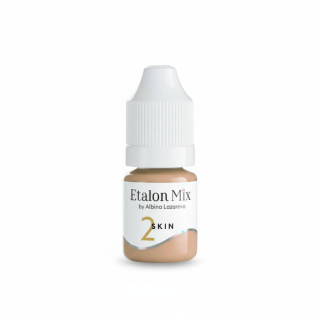 Pigment Skin ETALON MIX stérile 5ml N°2