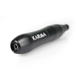 Stylo Dermographe Noir pour Aiguille Clip | Karma