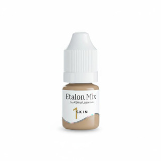 Pigment Skin ETALON MIX stérile 5ml N°1
