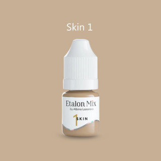 Pigment Skin ETALON MIX stérile 5ml N°1