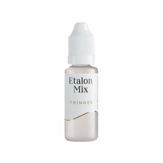 Diluant Thinner ETALON MIX stérile 15ml