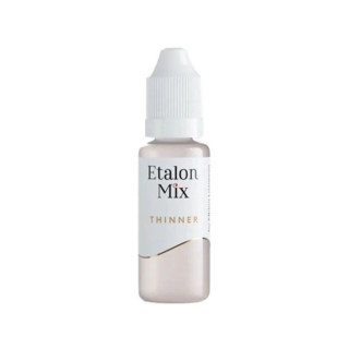 Diluant Thinner ETALON MIX stérile 15ml