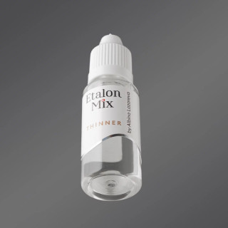 Diluant Thinner ETALON MIX stérile 15ml