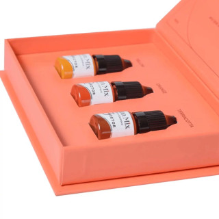 Pigment Correcteur Jaune ETALON MIX stérile 5ml