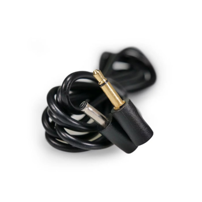 Stylo Dermographe Noir pour Aiguille Clip | Karma