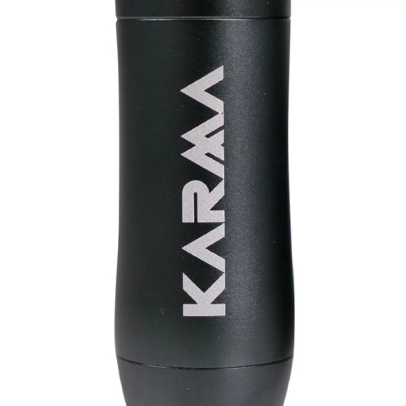 Stylo Dermographe Noir pour Aiguille Clip | Karma