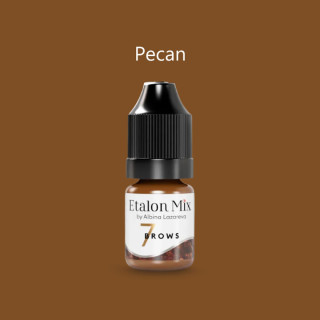 Pigment Sourcils ETALON MIX stérile 5ml N°7 Pecan
