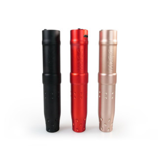 Stylo Dermographe Magic+ Rotative sans fil, 3 Grips | Inovel