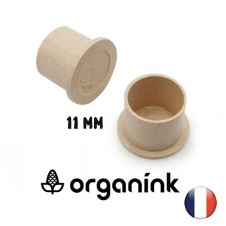 Caps Biodégradable Ø 11 mm | Organink