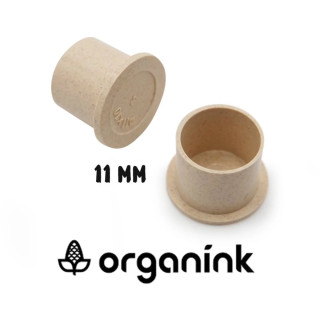 Caps Biodégradable Ø 14 mm | Organink