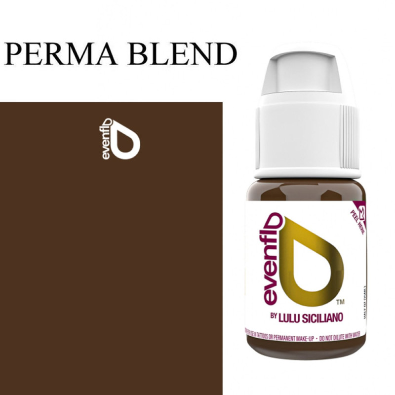 Pigment pour Maquillage Perma Blend Luxe - Bonita 14ml