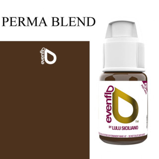 Pigment pour Maquillage Perma Blend Luxe - Bonita 14ml