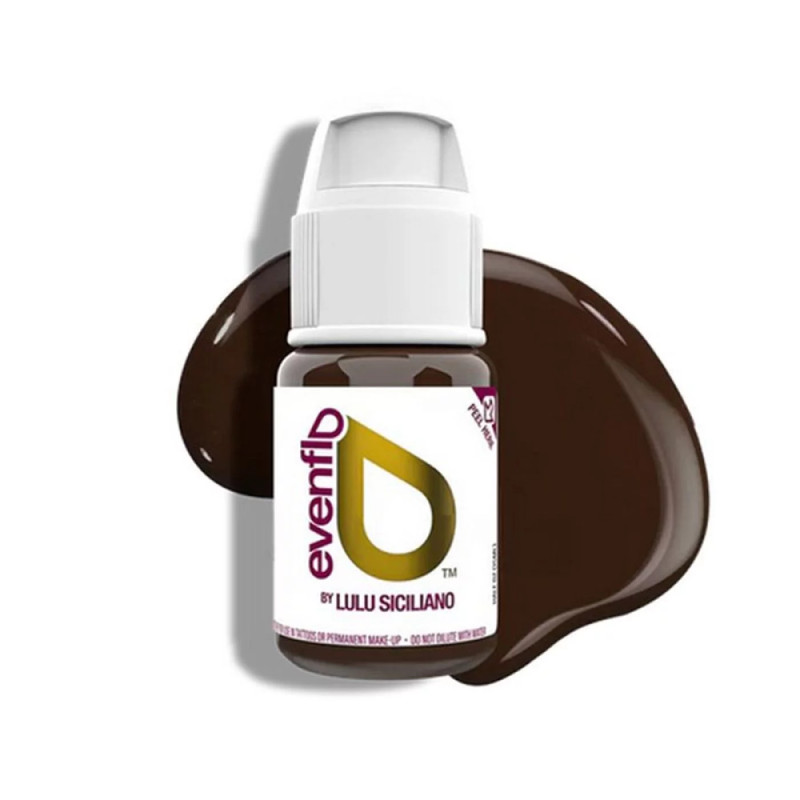 Pigment pour Maquillage Perma Blend Luxe - Castaña 14ml