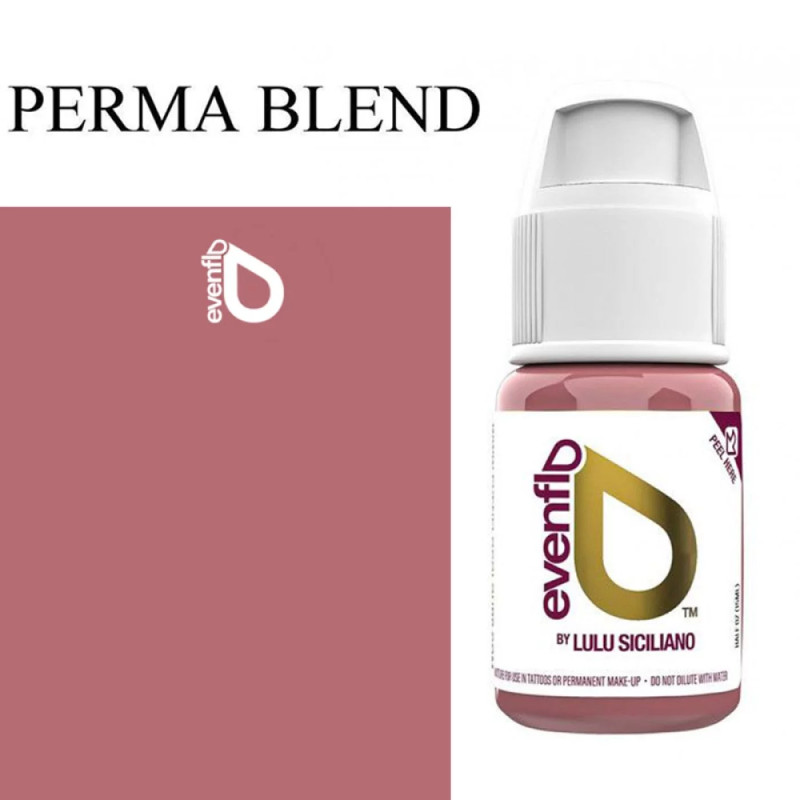 Pigment pour Maquillage Perma Blend Luxe - Dirty French 14ml