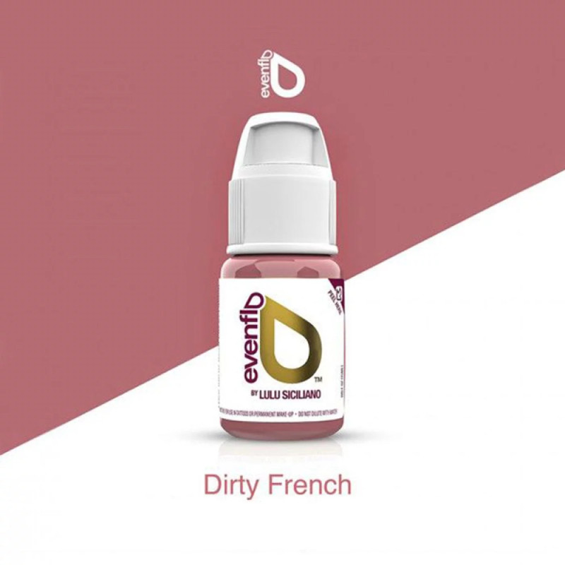 Pigment pour Maquillage Perma Blend Luxe - Dirty French 14ml