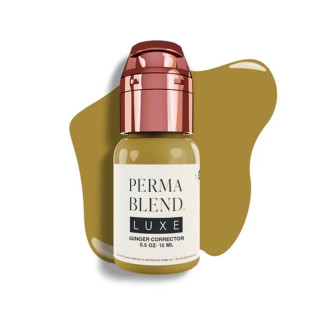 Pigment pour Maquillage Perma Blend Luxe - Ginger Corrector 14ml