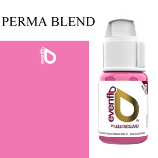Pigment pour Maquillage Perma Blend Luxe - Romance 14ml