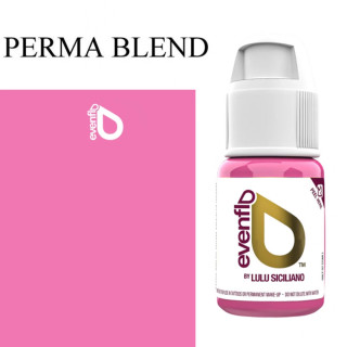 Pigment pour Maquillage Perma Blend Luxe - Romance 14ml