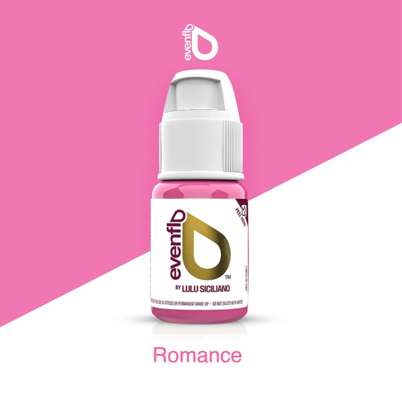 Pigment pour Maquillage Perma Blend Luxe - Romance 14ml