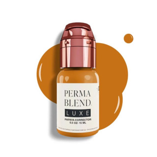 Pigment pour Maquillage Perma Blend Luxe - Papaya corrector 14ml