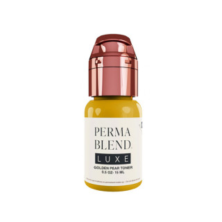 Pigment pour Maquillage Perma Blend Luxe - Golden Pear Toner 14ml