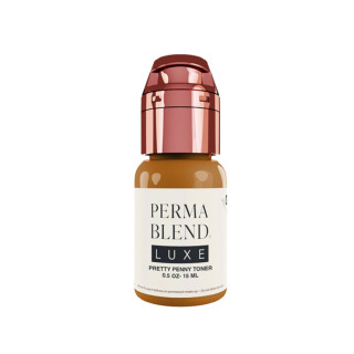 Pigment pour Maquillage Perma Blend Luxe - Pretty Penny Toner 14ml