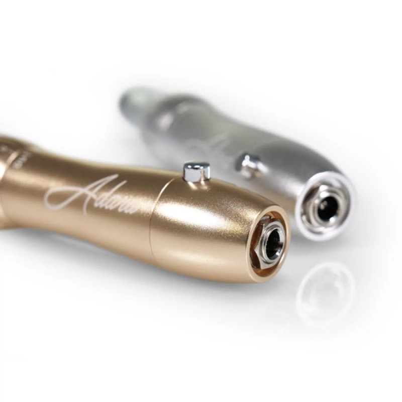 Stylo Micro Needing et Dermographe avec câble Jack 6,35 | Adara