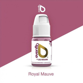 Pigment pour Maquillage Perma Blend Luxe - Royal Mauve 14ml