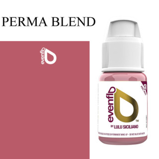 Pigment pour Maquillage Perma Blend Luxe - Rock Rose 14ml