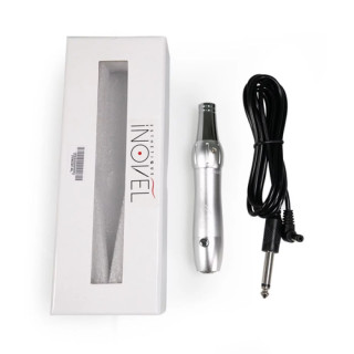 Stylo Micro Needing et Dermographe avec câble Jack 6,35 | Adara
