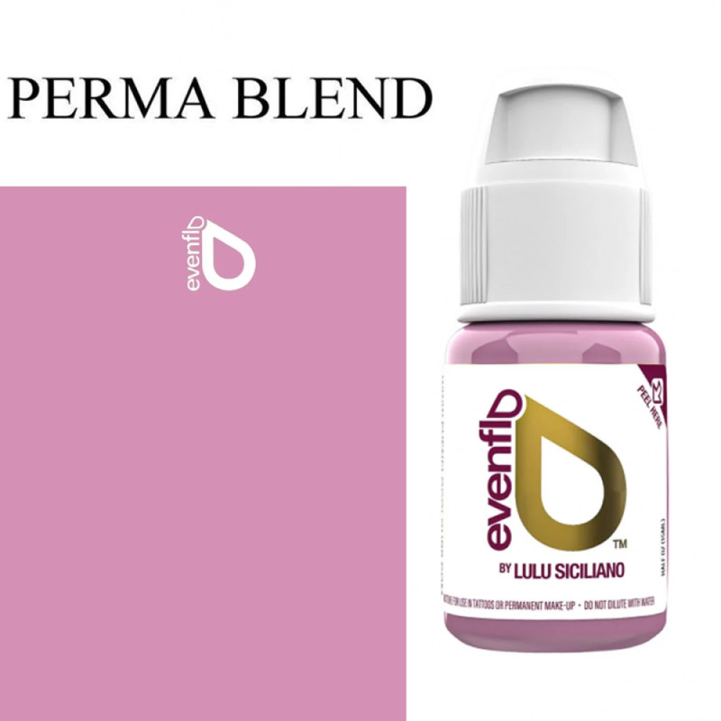 Pigment pour Maquillage Perma Blend Luxe - Divanizer 14ml