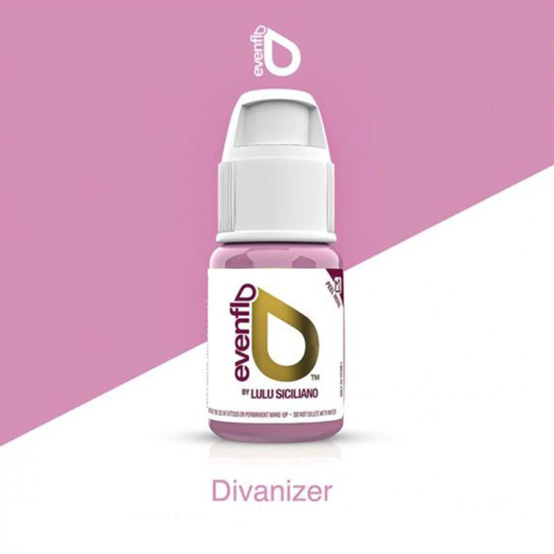 Pigment pour Maquillage Perma Blend Luxe - Divanizer 14ml