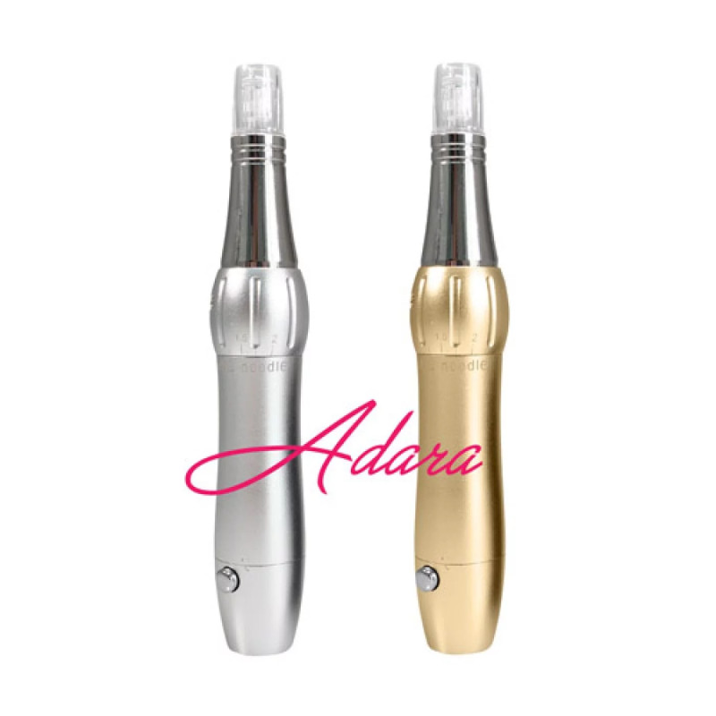 Stylo Micro Needing et Dermographe avec câble Jack 6,35 | Adara