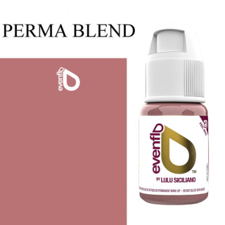 Pigment pour Maquillage Perma Blend Luxe - Naturalista 14ml