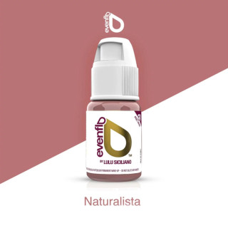 Pigment pour Maquillage Perma Blend Luxe - Naturalista 14ml