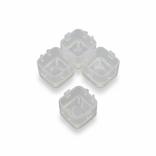 Capsule plastique modulable