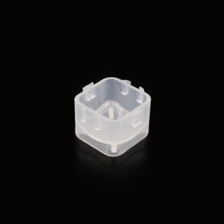 Capsule plastique modulable