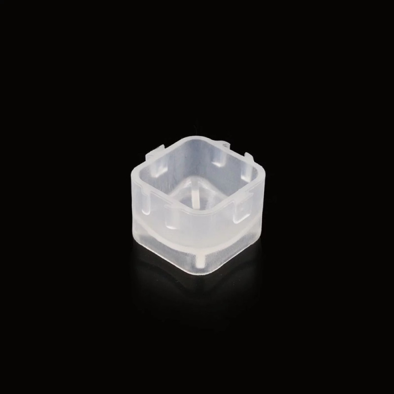 Capsule plastique modulable