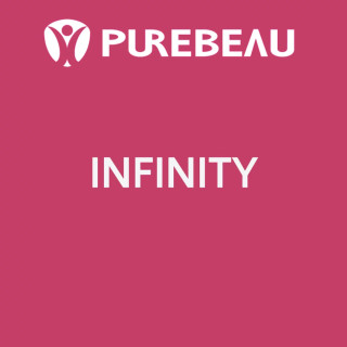 Pigment pour Maquillage Permanent PUREBEAU stérile Infinity