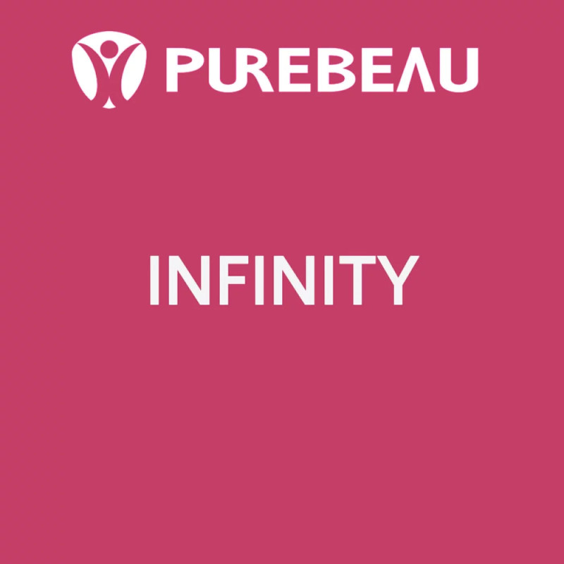 Pigment pour Maquillage Permanent PUREBEAU stérile Infinity