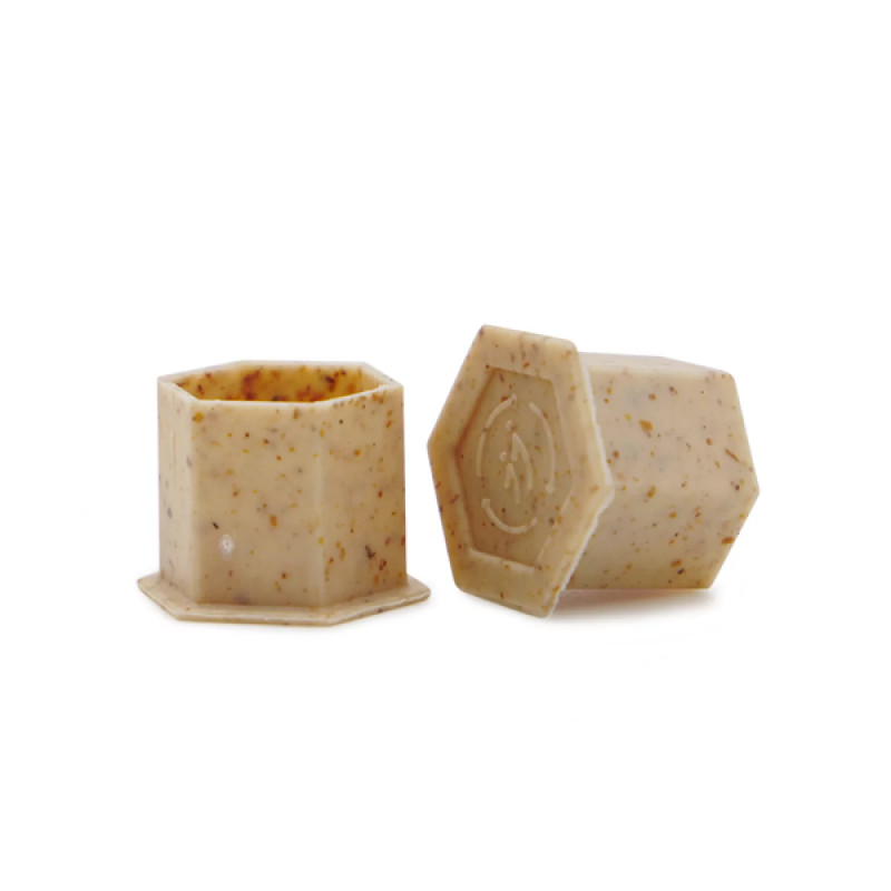 Lot de 200 Caps Biodégradable