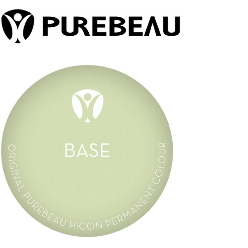 Pigments pour Maquillage Permanent PUREBEAU stériles 10ml - Set Aréoles & Peau-