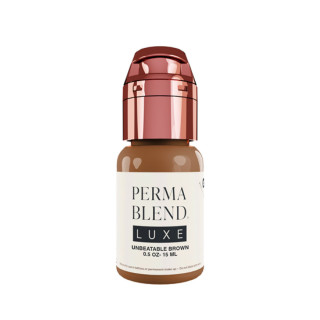 Pigment pour Maquillage Perma Blend Luxe - Unbeatable Brown 14ml