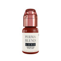 Pigment pour Maquillage Perma Blend Luxe - Resilient Red 14ml