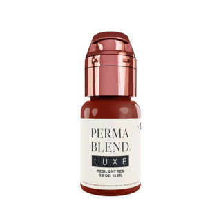 Pigment pour Maquillage Perma Blend Luxe - Resilient Red 14ml