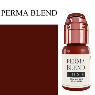 Pigment pour Maquillage Perma Blend Luxe - Resilient Red 14ml
