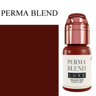 Pigment pour Maquillage Perma Blend Luxe - Resilient Red 14ml