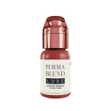 Pigment pour Maquillage Perma Blend Luxe - Show Up Scarlet 14ml